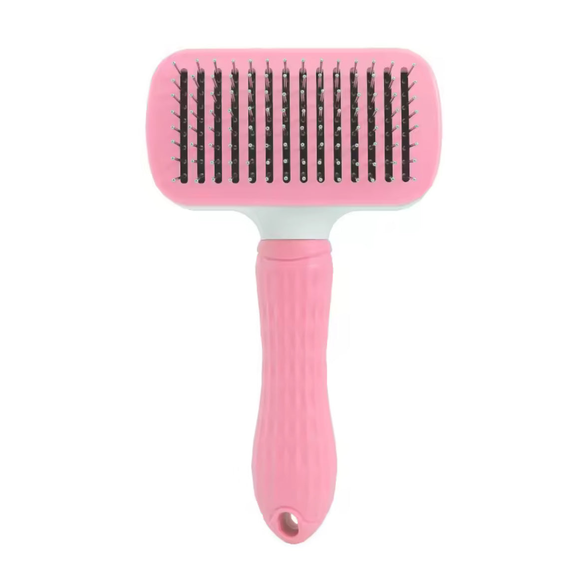 🐶 Brosse Démêlante Anti-Perte pour Chien – Confort & Efficacité 🐾